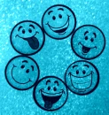 HappinessGoRoundAquaBlue
