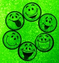 HappinessGoRoundGreen
