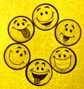 HappinessGoRoundGold