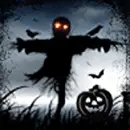 Halloween Scarecrow