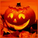 Halloween Pumpkin