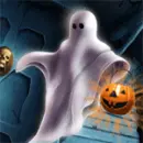 Halloween Ghost