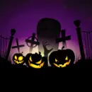 Spooky Cemetary