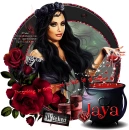Everything is better with Magic- Jaya