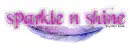 Sparkle n Shine