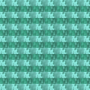 blue brick background