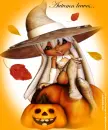 Autumn Leaves