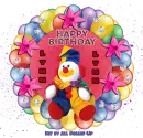 Happy Birthday - Lynn