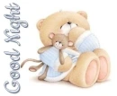 GOOD NIGHT