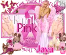 Jaya -Think Pink
