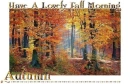 Have A Lovely Fall Morning  