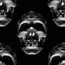 Satanic Skulls
