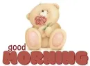 GOOD MORNING