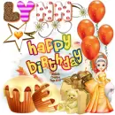 Happy Birthday ~ Lynn