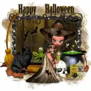 Happy Halloween