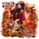 Jaya - Autumn's Fortune