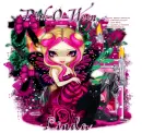Linda - Pink - O - Ween 