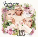 Pami - You Make My Life Better -  Animated