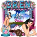 Bren-Birthday Gift dear Friend