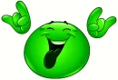 RockandRollingGreen