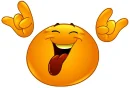 RockandRollingOrange
