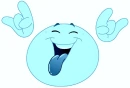 RockandRollingAqua