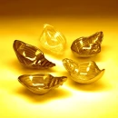 GoldbytheSea