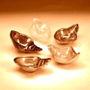 RoseGoldbytheSea
