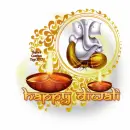 Happy Diwali