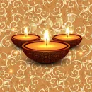 Diwali Lights