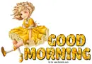 GOOD MORNING 