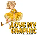 Love My Graphic