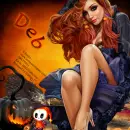 Deb -If you can't fly.... fb profile pic