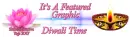 Featurd Graphic ~ Diwali Time