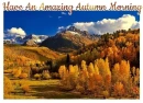 have an amazing autumn morning