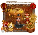 Alice in Autumn Land