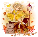 Lovely Autumn