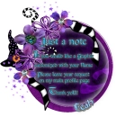 Just a note 