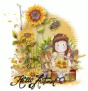 Hello Autumn