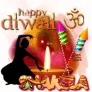 Happy Diwali ~ Shakela