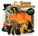 Happy Halloween