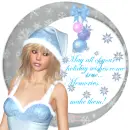 Holiday Memories