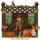 Welcome Fall