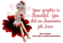 Fairy Girl - Jane