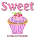 Cupcake - Sweet