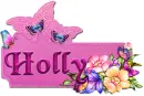 Holly