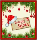 Letters to Santa