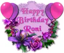 Roni 