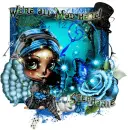 We're all mad here-Stephanie
