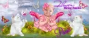 Pami -Flowers bring Smiles